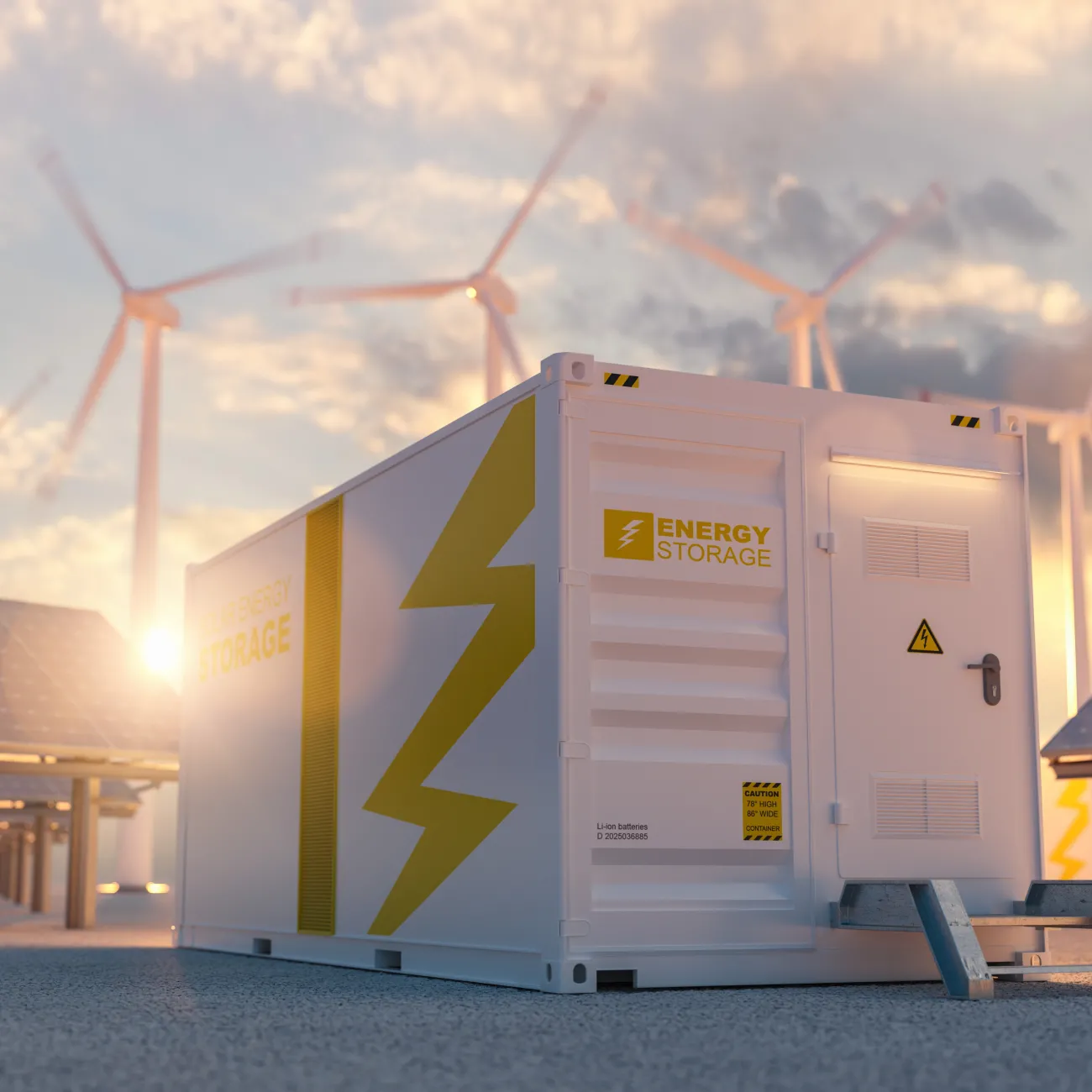 MCA Kosovo Launched Pre-Qualification for the Design & Build of Large Scale Battery Energy Storage Systems and Transmission Connection Infrastructure