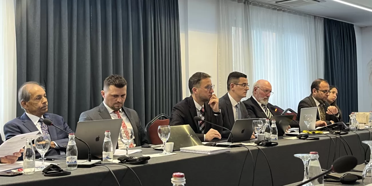 MCA Kosovo holds battery storage design & supervision kick-off meeting